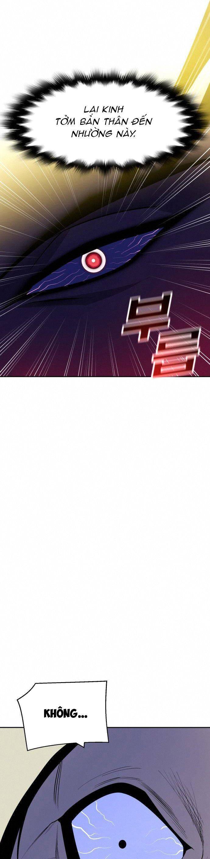 Thiếu Niên Kiếm Sư Chapter 34 - Trang 2