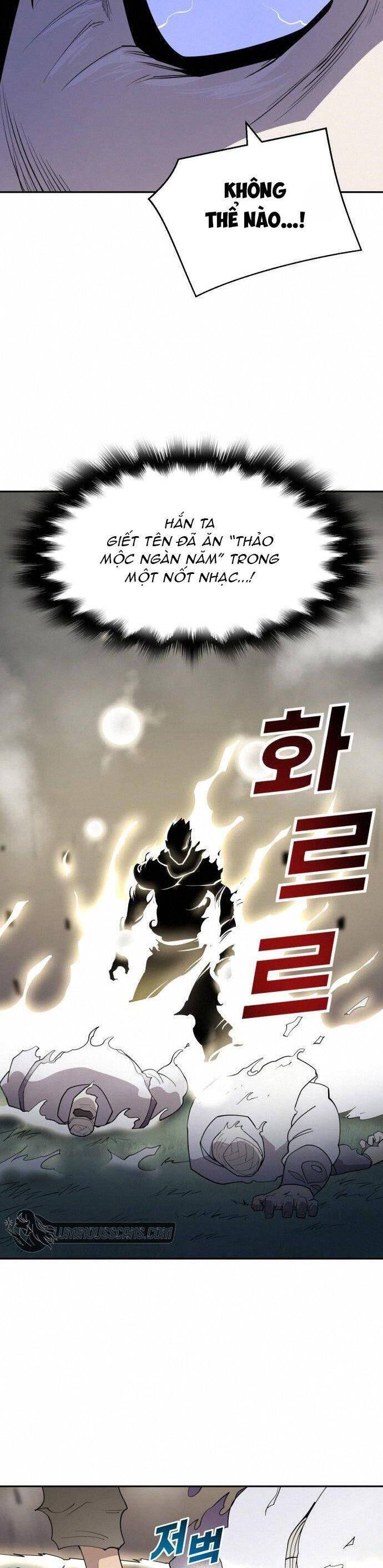 Thiếu Niên Kiếm Sư Chapter 34 - Trang 2