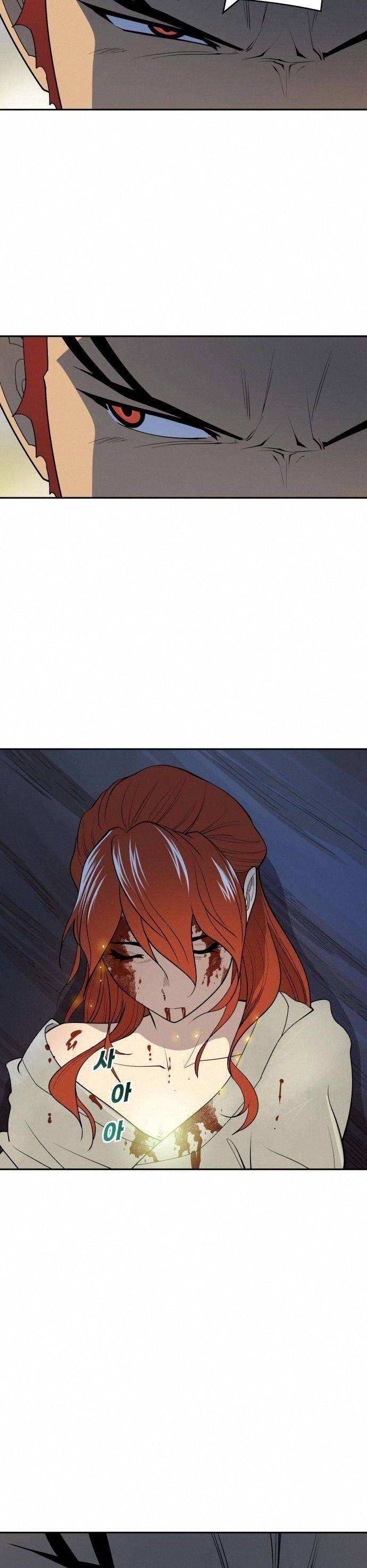 Thiếu Niên Kiếm Sư Chapter 34 - Trang 2