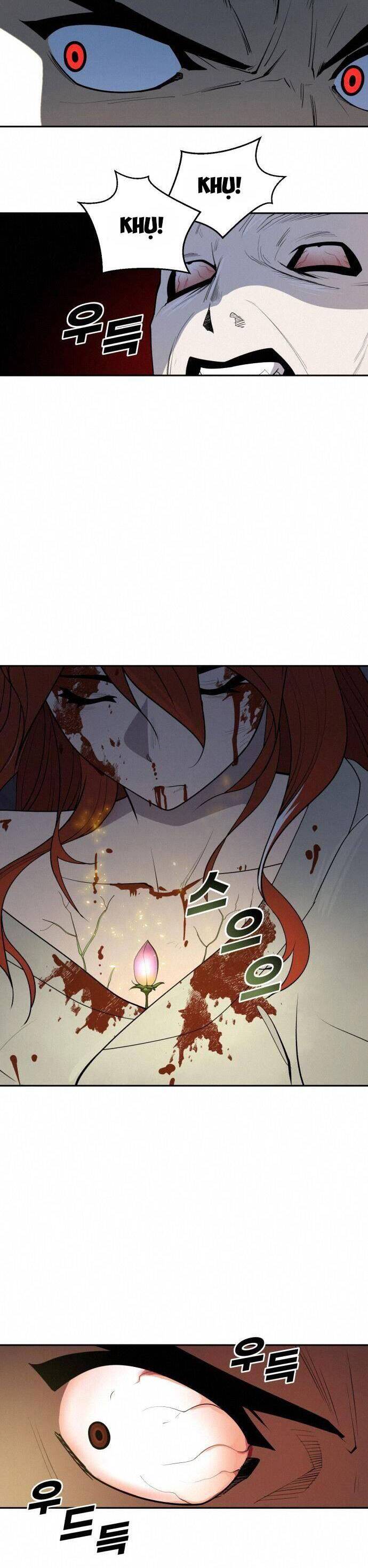 Thiếu Niên Kiếm Sư Chapter 34 - Trang 2