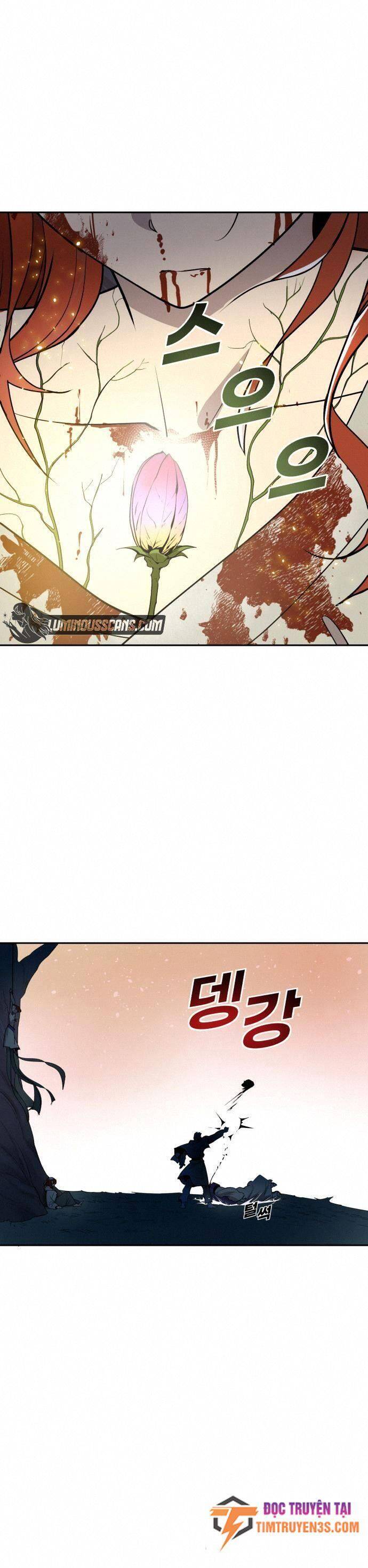 Thiếu Niên Kiếm Sư Chapter 34 - Trang 2