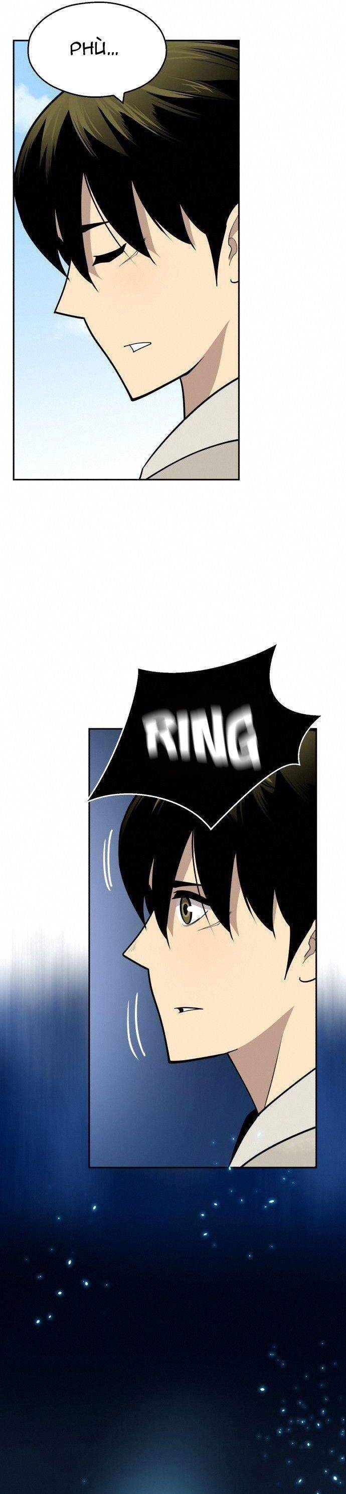 Thiếu Niên Kiếm Sư Chapter 34 - Trang 2