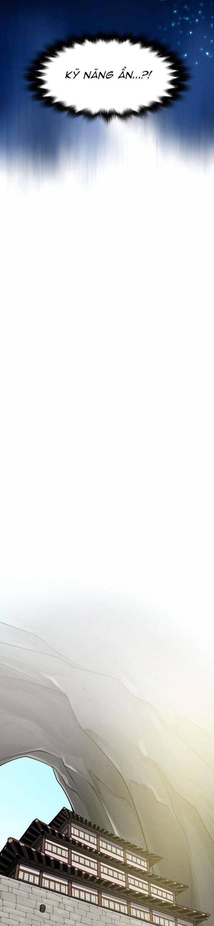 Thiếu Niên Kiếm Sư Chapter 34 - Trang 2