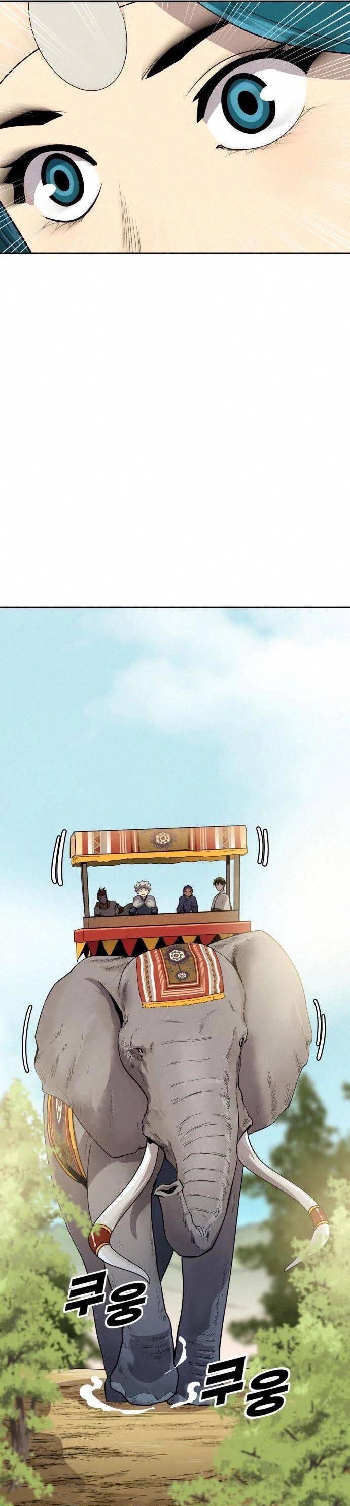 Thiếu Niên Kiếm Sư Chapter 34 - Trang 2