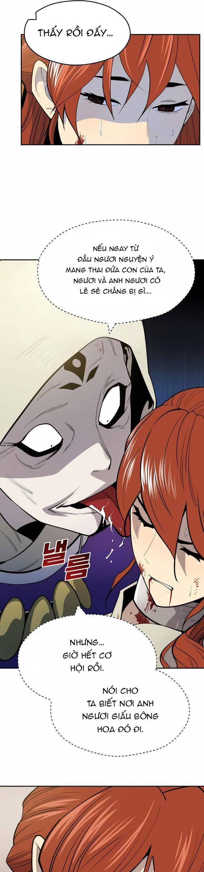 Thiếu Niên Kiếm Sư Chapter 34 - Trang 2