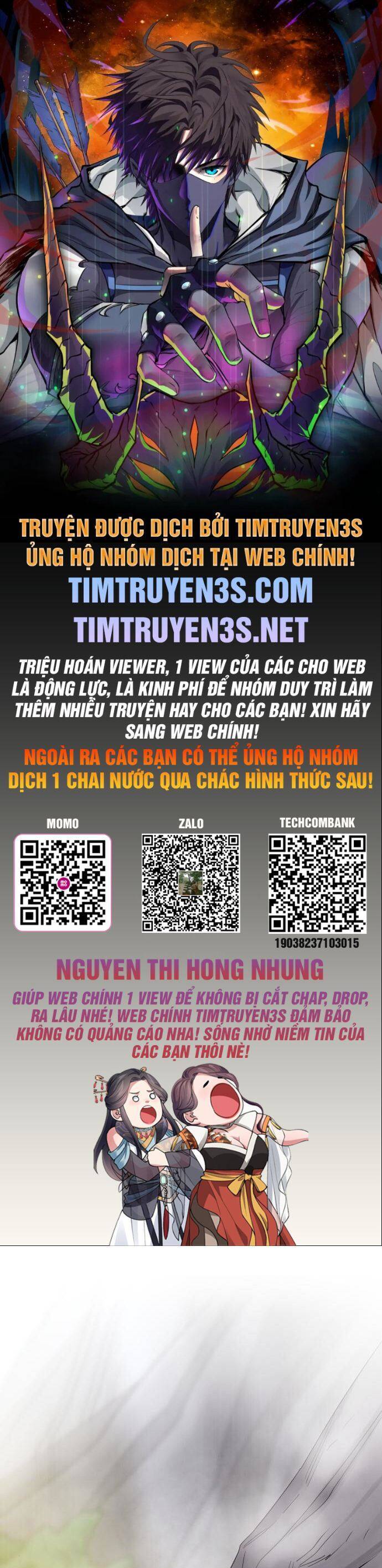 Thiếu Niên Kiếm Sư Chapter 35 - Trang 2