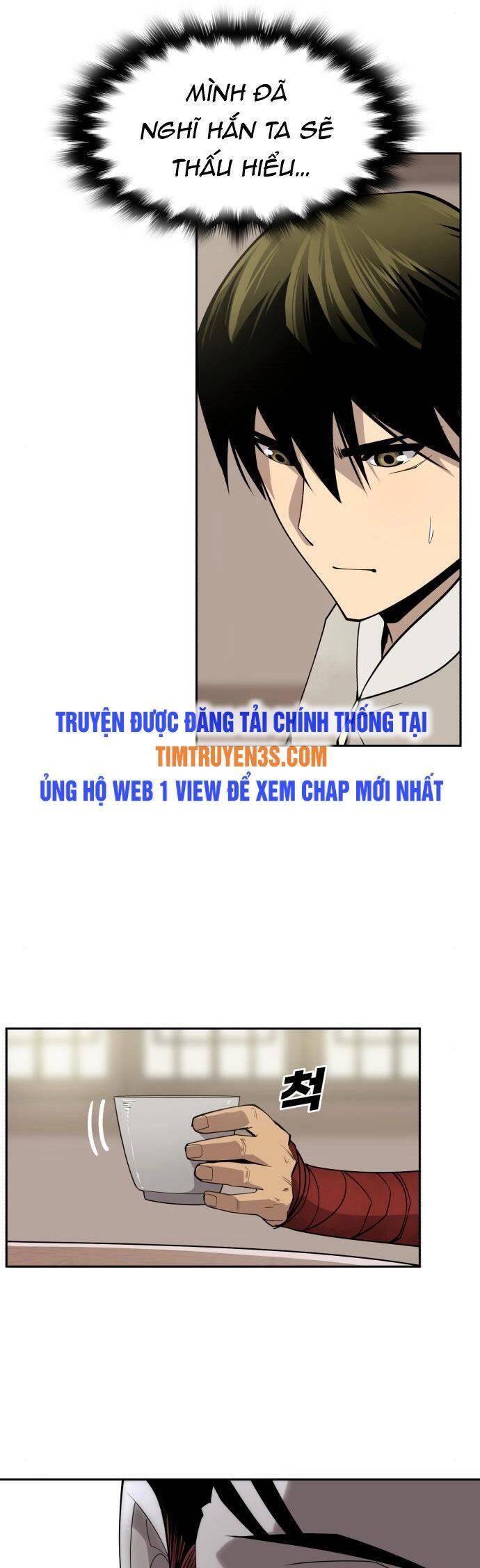 Thiếu Niên Kiếm Sư Chapter 35 - Trang 2