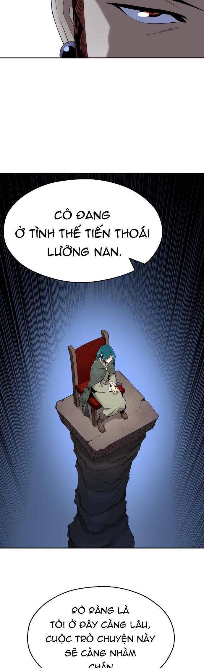 Thiếu Niên Kiếm Sư Chapter 35 - Trang 2