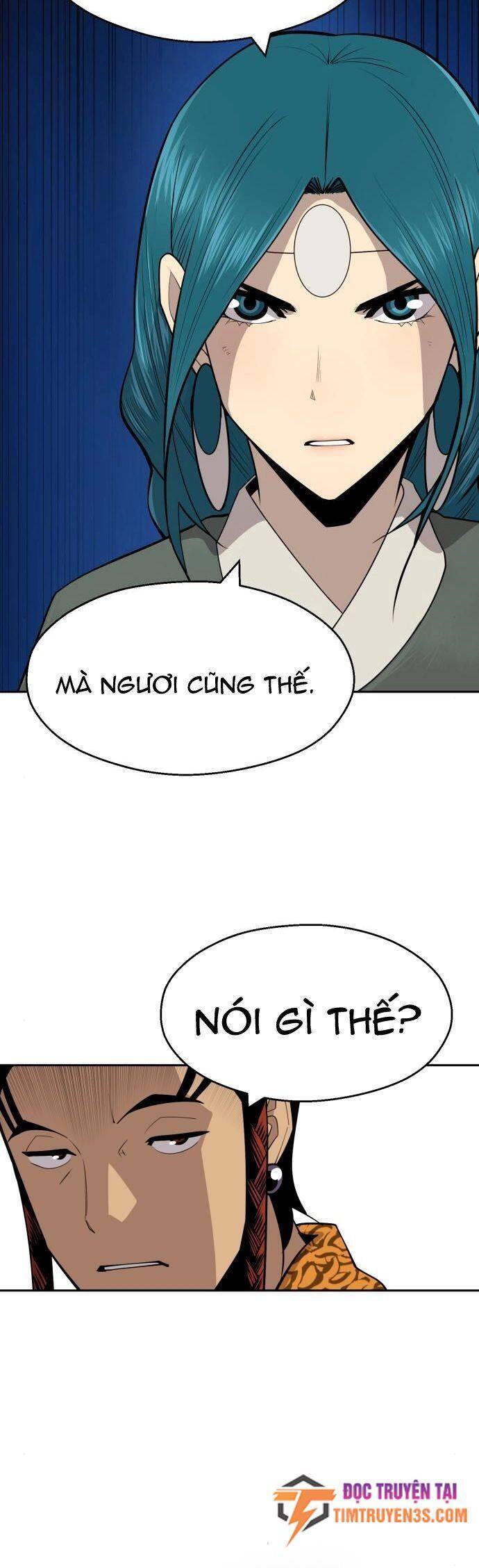 Thiếu Niên Kiếm Sư Chapter 35 - Trang 2