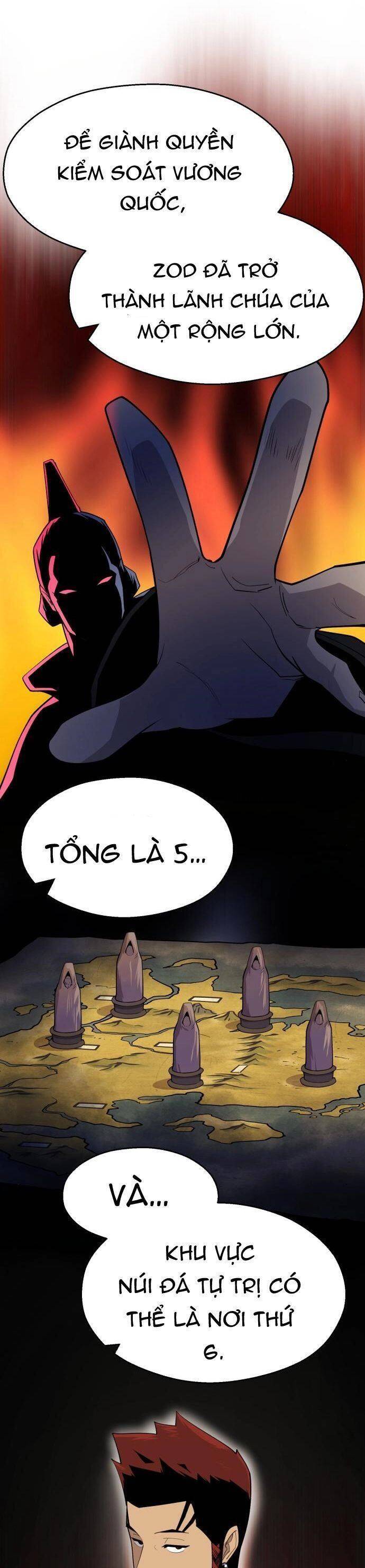 Thiếu Niên Kiếm Sư Chapter 35 - Trang 2