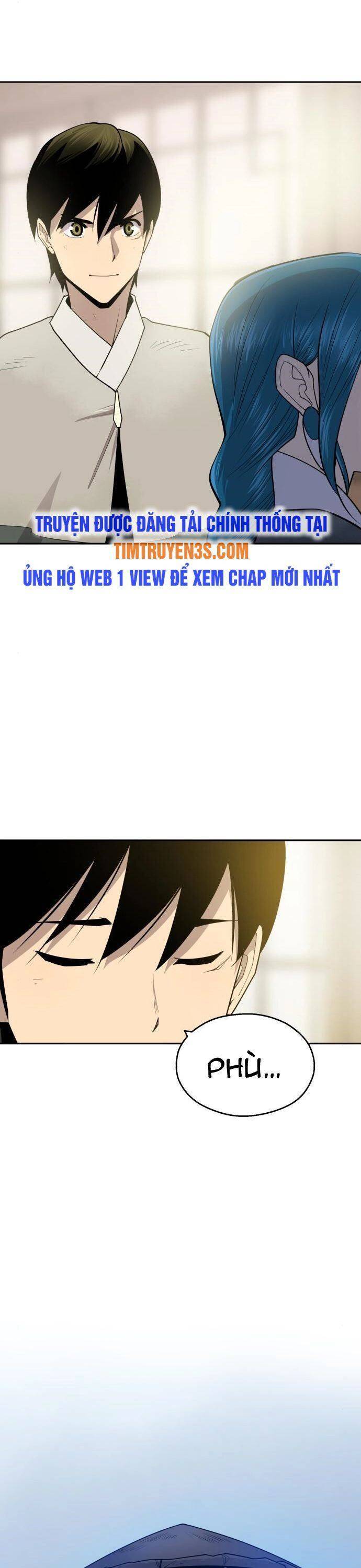 Thiếu Niên Kiếm Sư Chapter 35 - Trang 2