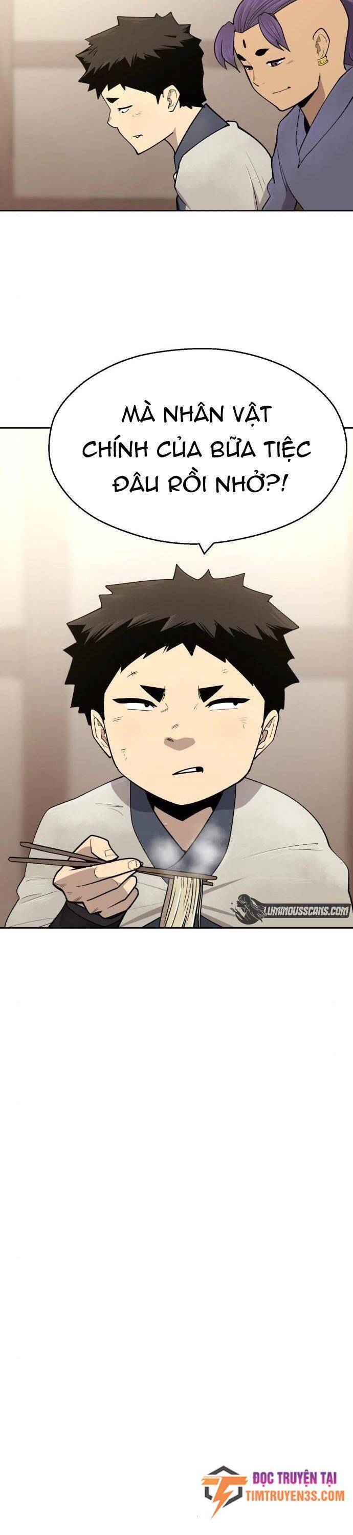 Thiếu Niên Kiếm Sư Chapter 35 - Trang 2