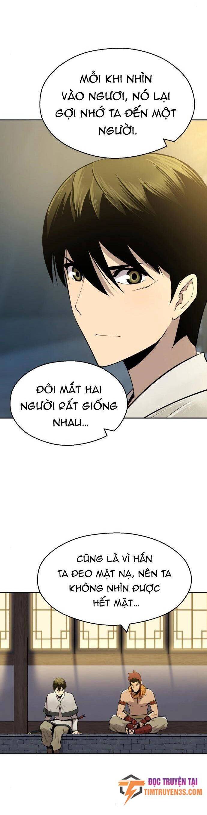 Thiếu Niên Kiếm Sư Chapter 35 - Trang 2