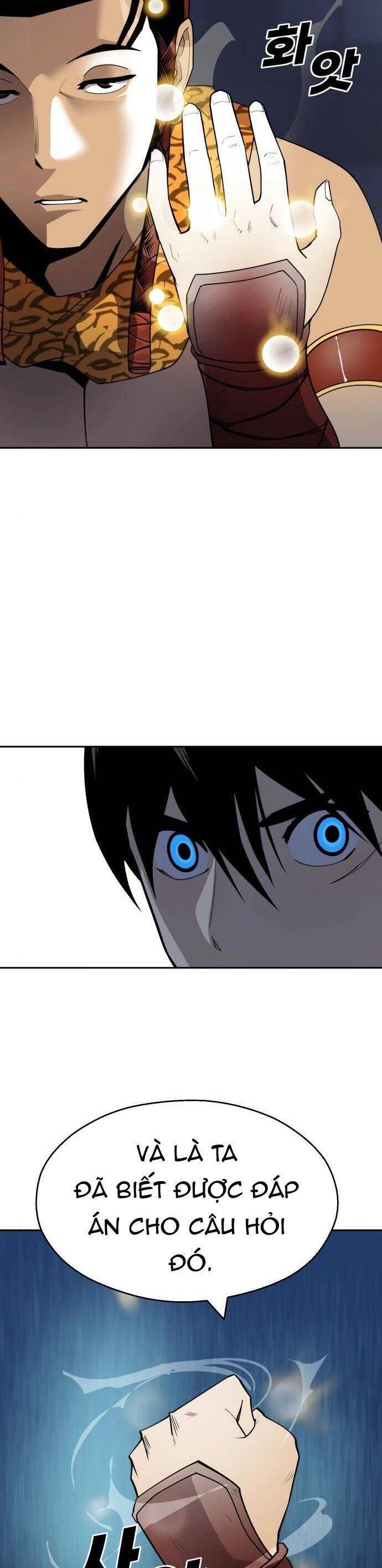 Thiếu Niên Kiếm Sư Chapter 35 - Trang 2