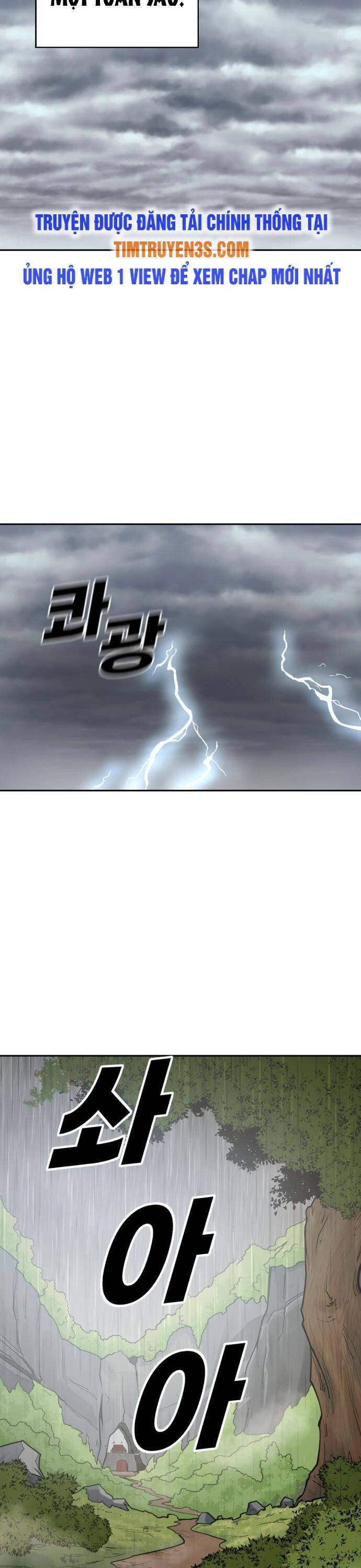 Thiếu Niên Kiếm Sư Chapter 35 - Trang 2