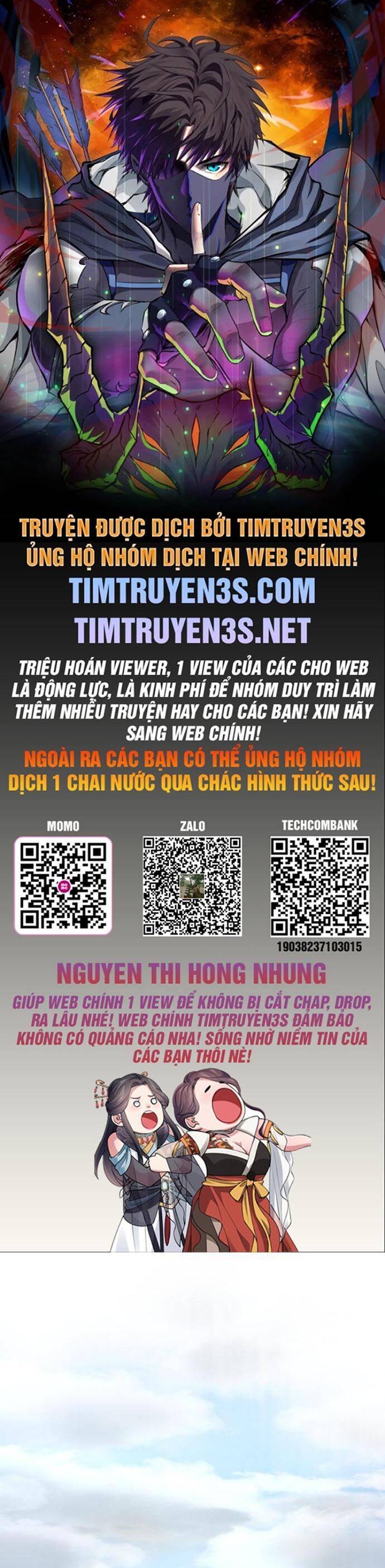 Thiếu Niên Kiếm Sư Chapter 36 - Trang 2