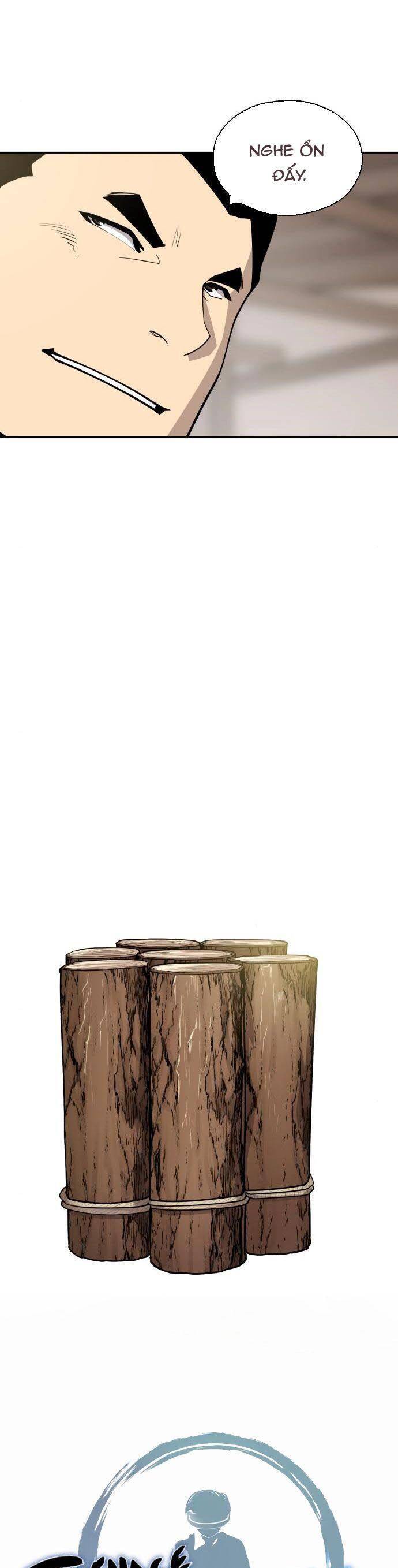 Thiếu Niên Kiếm Sư Chapter 36 - Trang 2