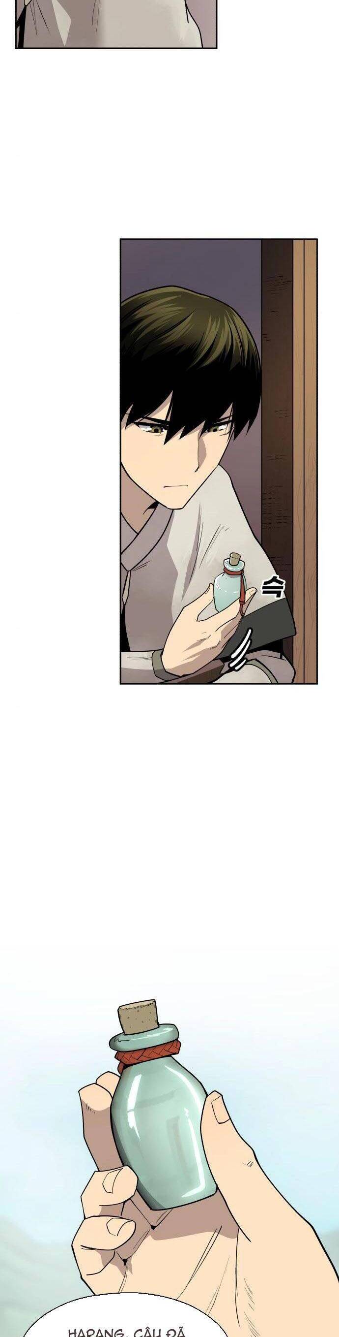 Thiếu Niên Kiếm Sư Chapter 36 - Trang 2