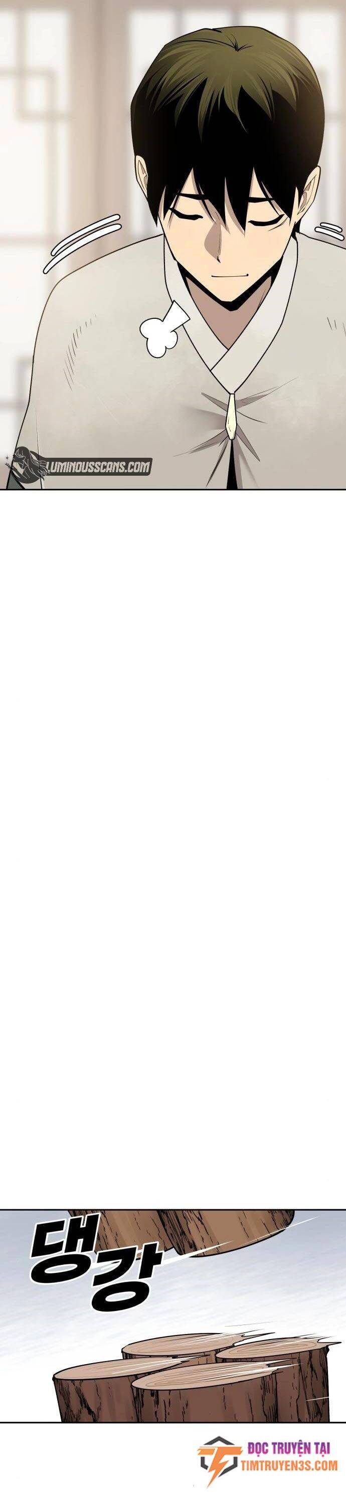 Thiếu Niên Kiếm Sư Chapter 36 - Trang 2