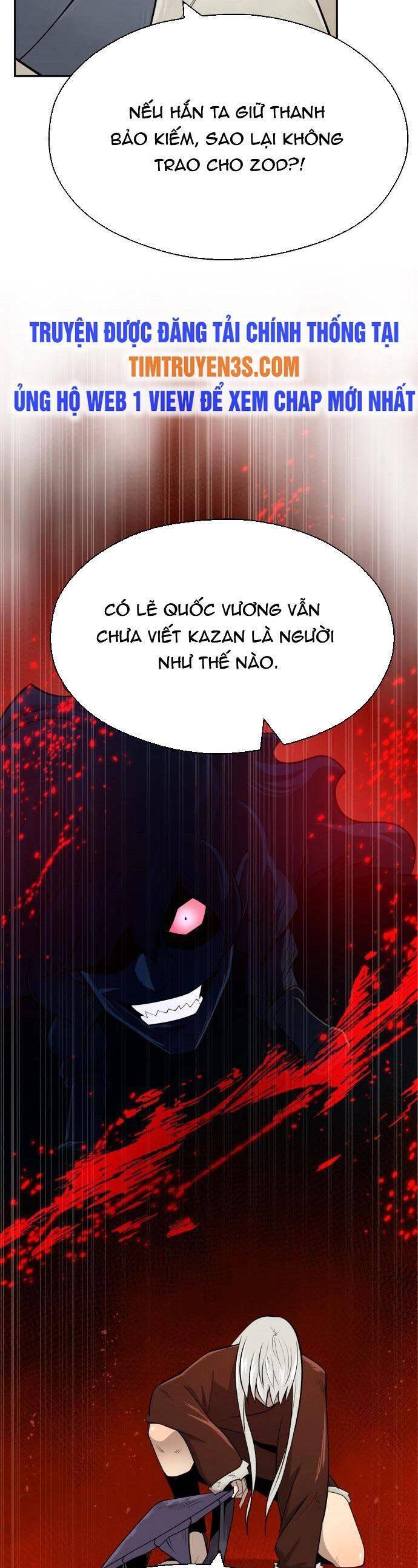 Thiếu Niên Kiếm Sư Chapter 36 - Trang 2