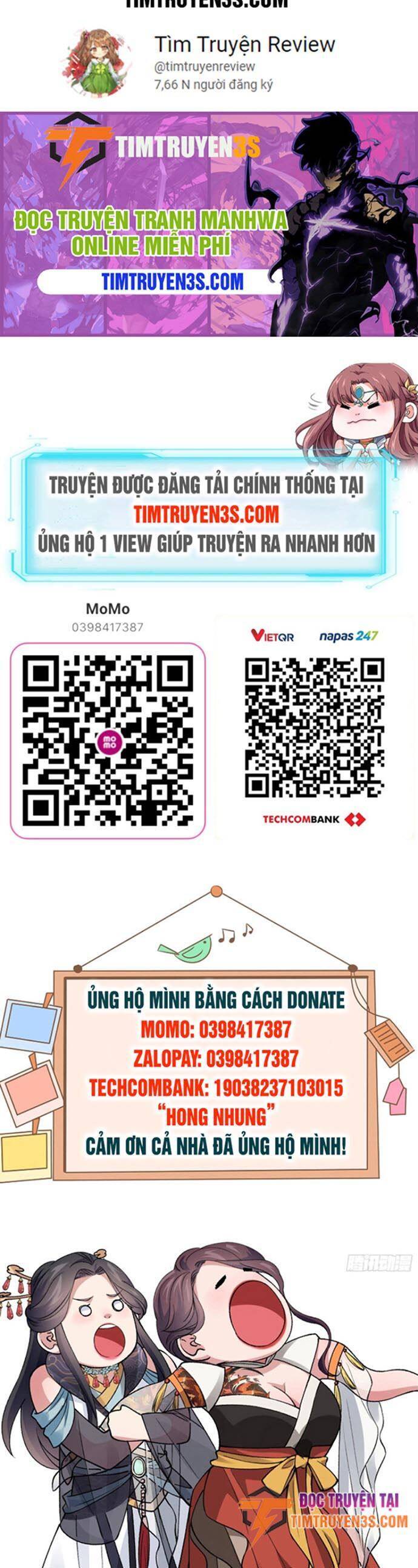 Thiếu Niên Kiếm Sư Chapter 36 - Trang 2