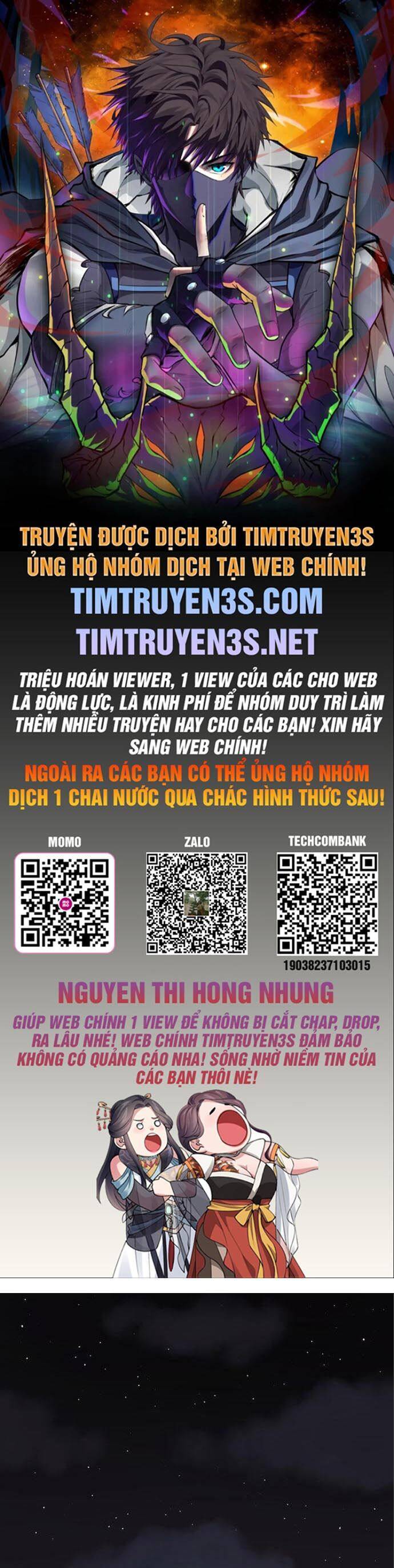 Thiếu Niên Kiếm Sư Chapter 37 - Trang 2