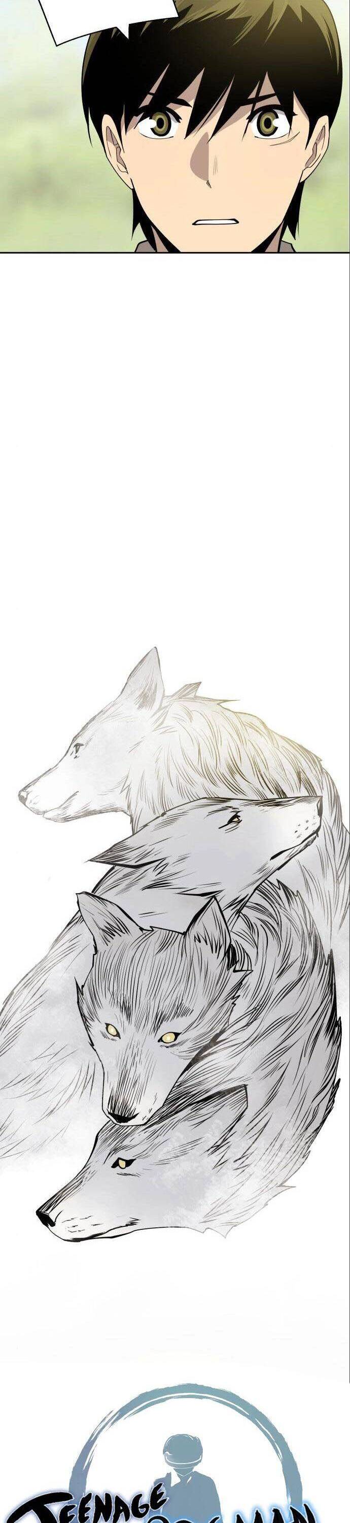 Thiếu Niên Kiếm Sư Chapter 37 - Trang 2