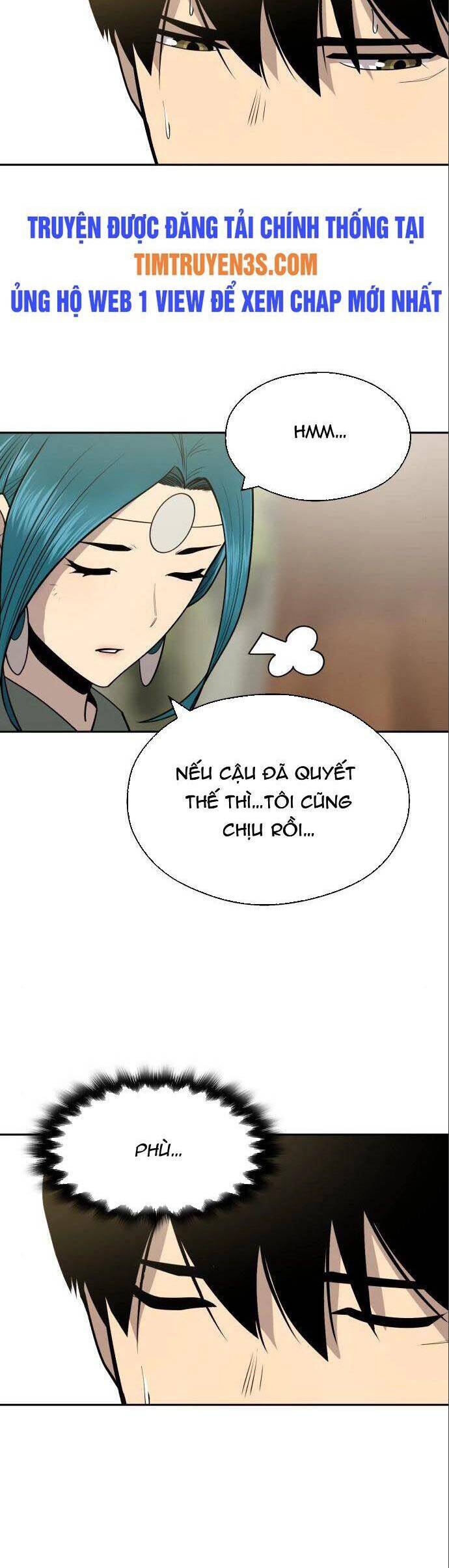 Thiếu Niên Kiếm Sư Chapter 37 - Trang 2