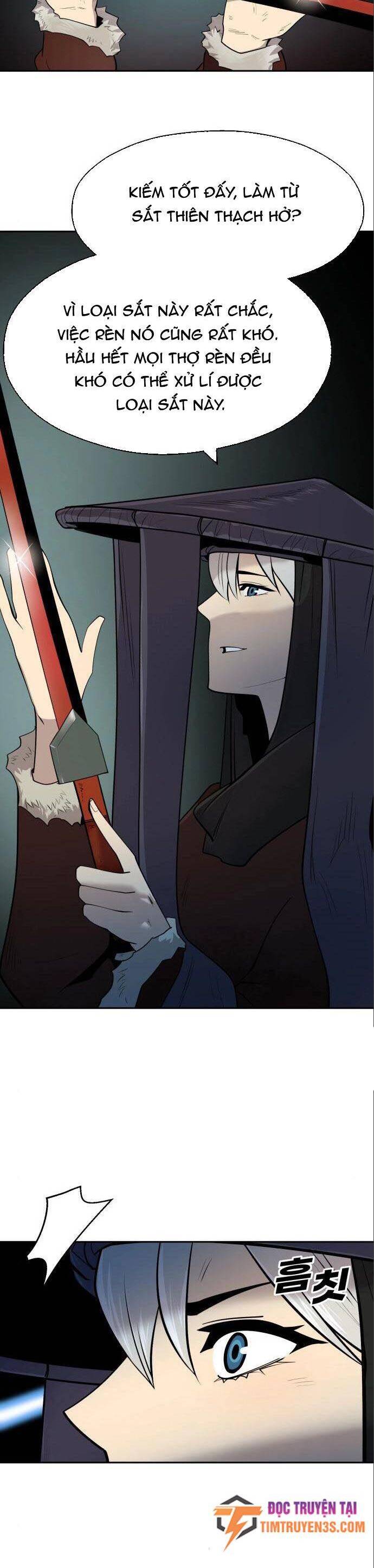 Thiếu Niên Kiếm Sư Chapter 37 - Trang 2