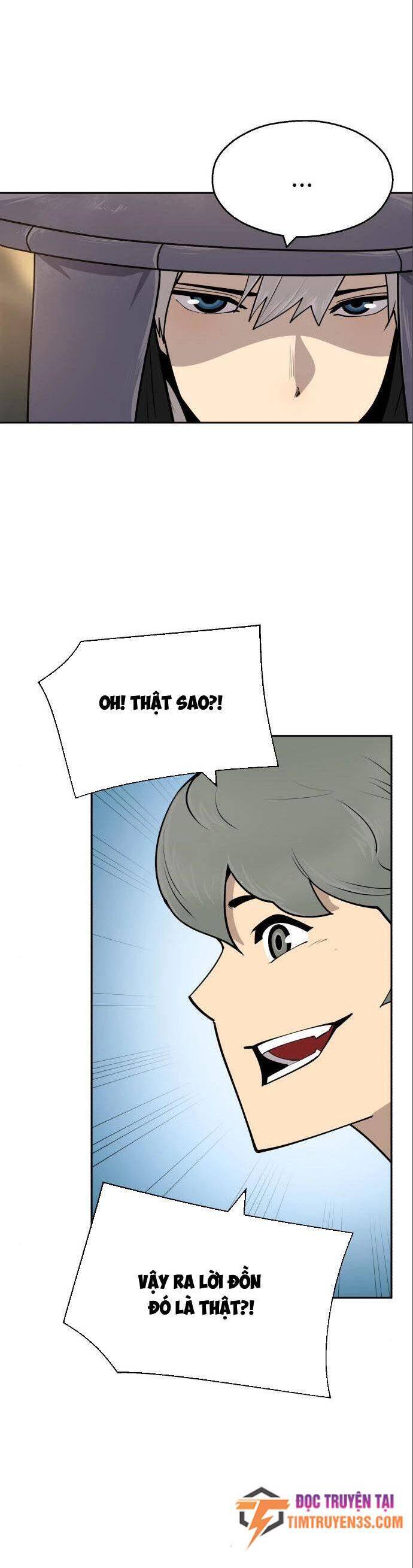 Thiếu Niên Kiếm Sư Chapter 37 - Trang 2