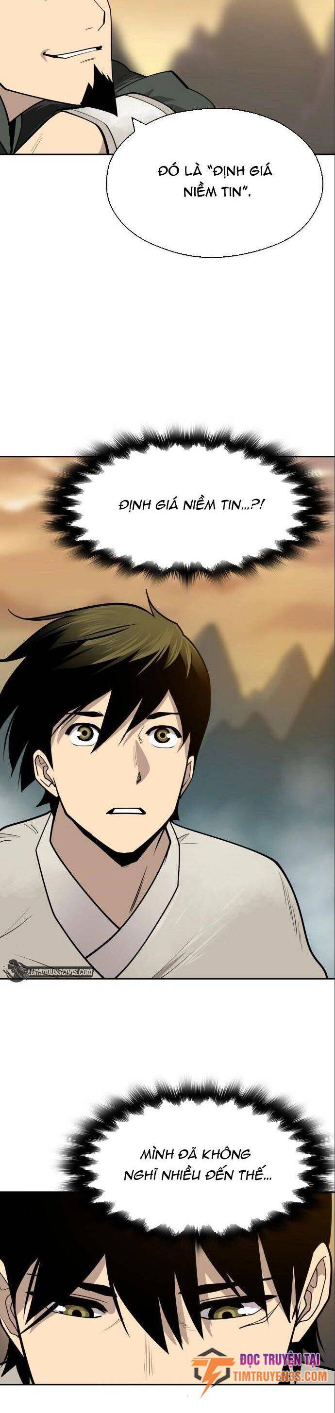 Thiếu Niên Kiếm Sư Chapter 37 - Trang 2