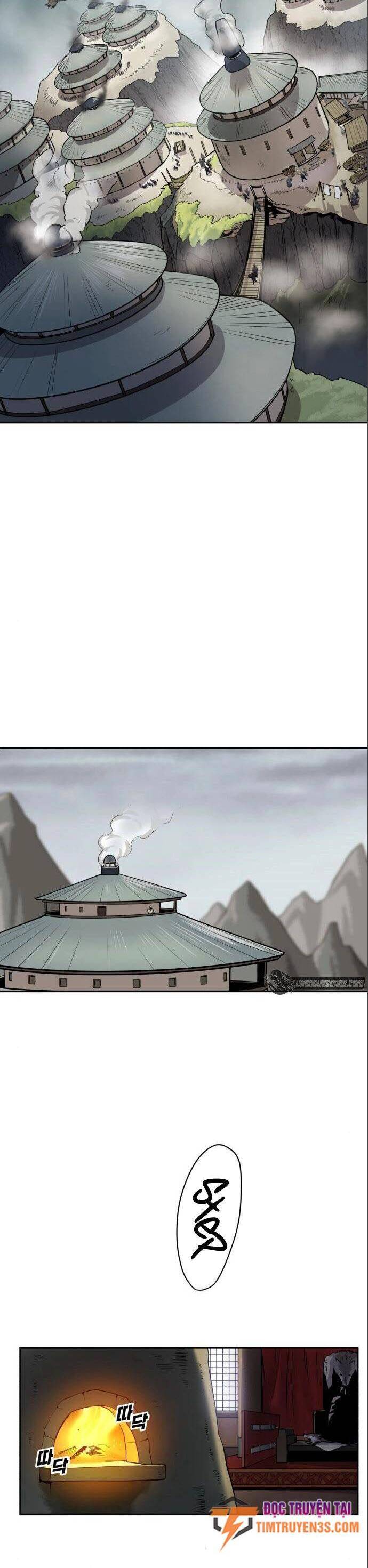 Thiếu Niên Kiếm Sư Chapter 37 - Trang 2