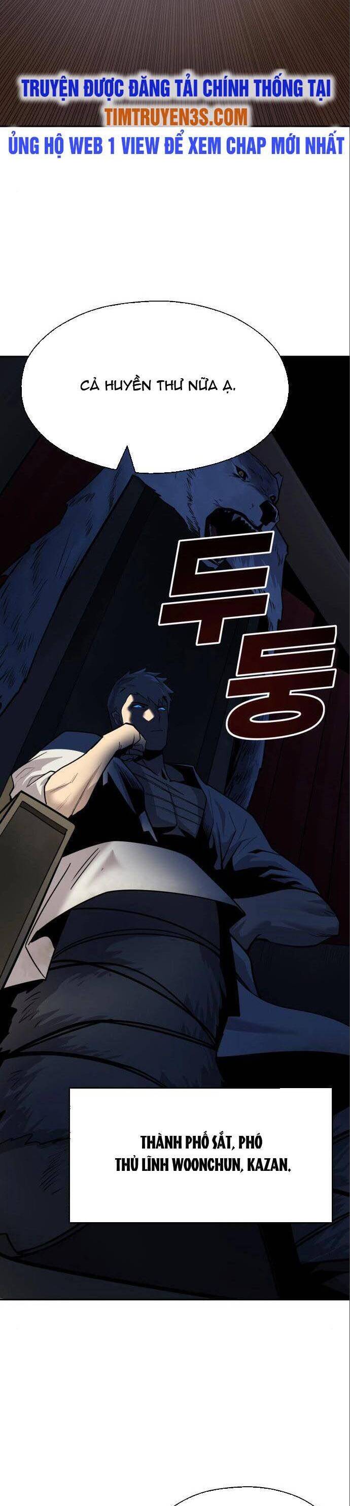 Thiếu Niên Kiếm Sư Chapter 37 - Trang 2