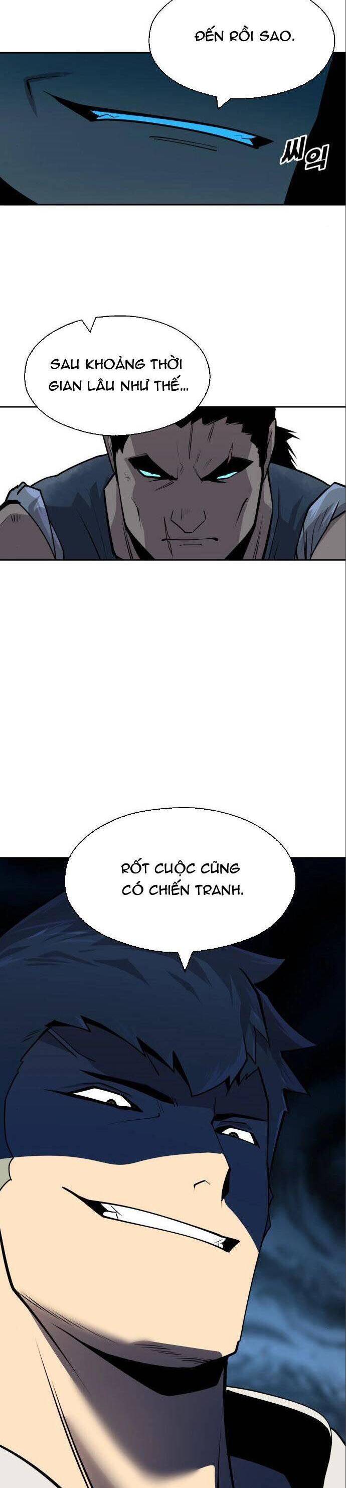 Thiếu Niên Kiếm Sư Chapter 37 - Trang 2