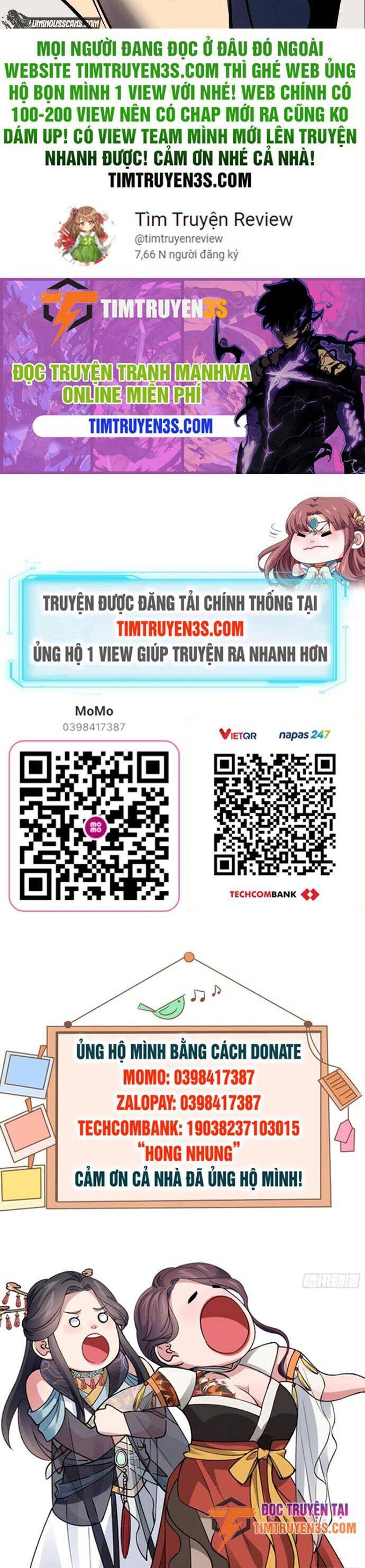 Thiếu Niên Kiếm Sư Chapter 37 - Trang 2