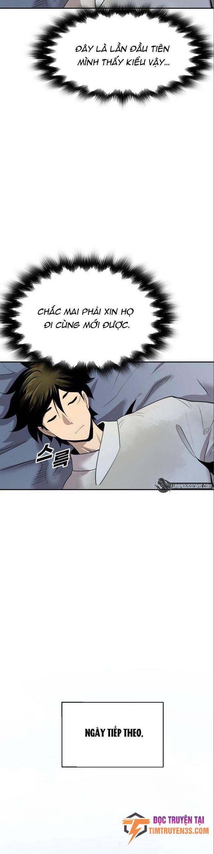 Thiếu Niên Kiếm Sư Chapter 37 - Trang 2