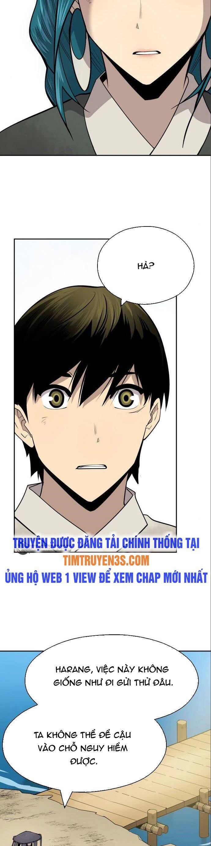 Thiếu Niên Kiếm Sư Chapter 37 - Trang 2