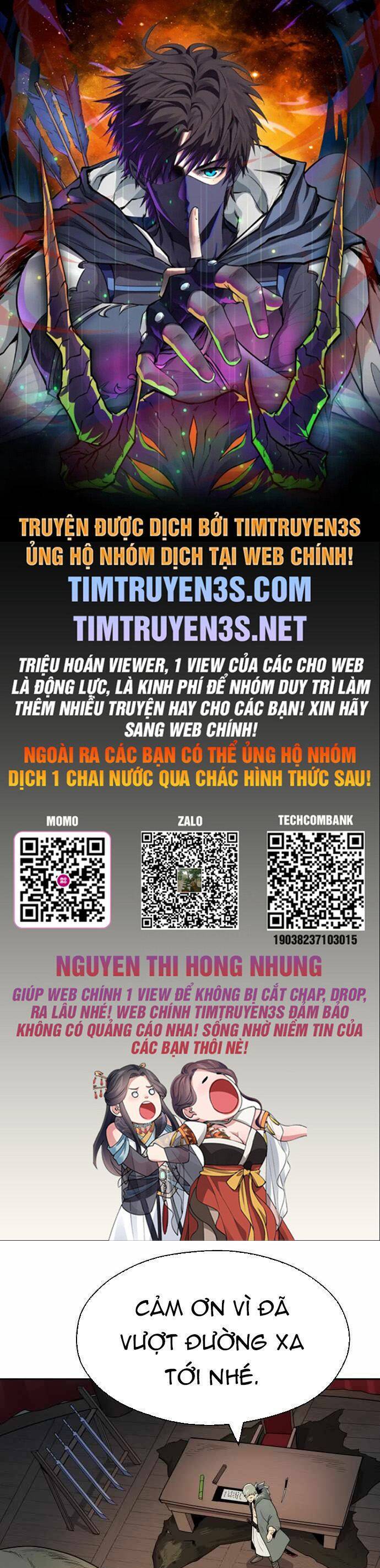 Thiếu Niên Kiếm Sư Chapter 38 - Trang 2