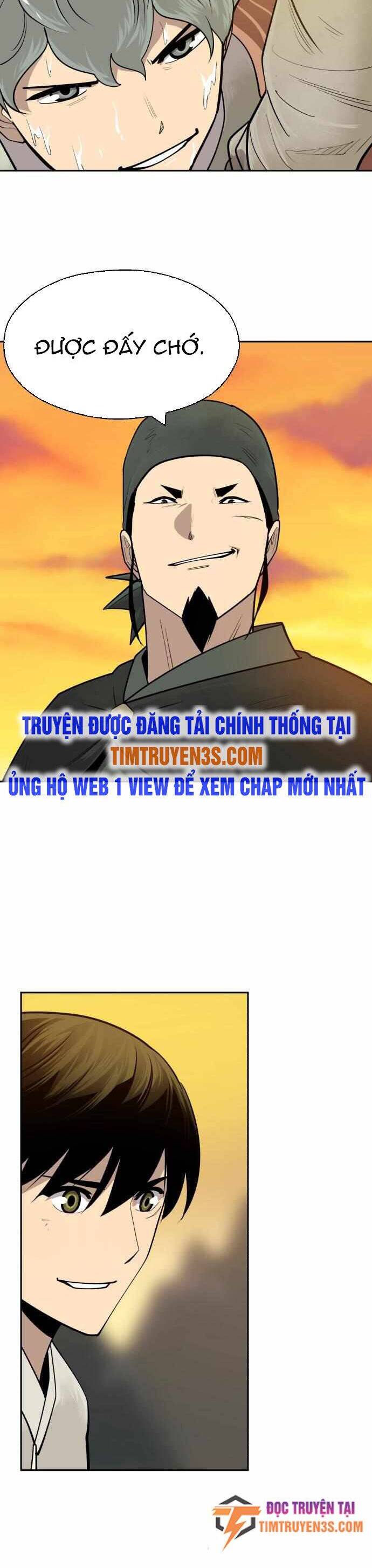 Thiếu Niên Kiếm Sư Chapter 38 - Trang 2