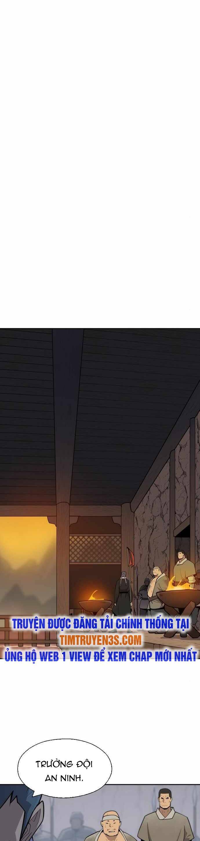 Thiếu Niên Kiếm Sư Chapter 38 - Trang 2