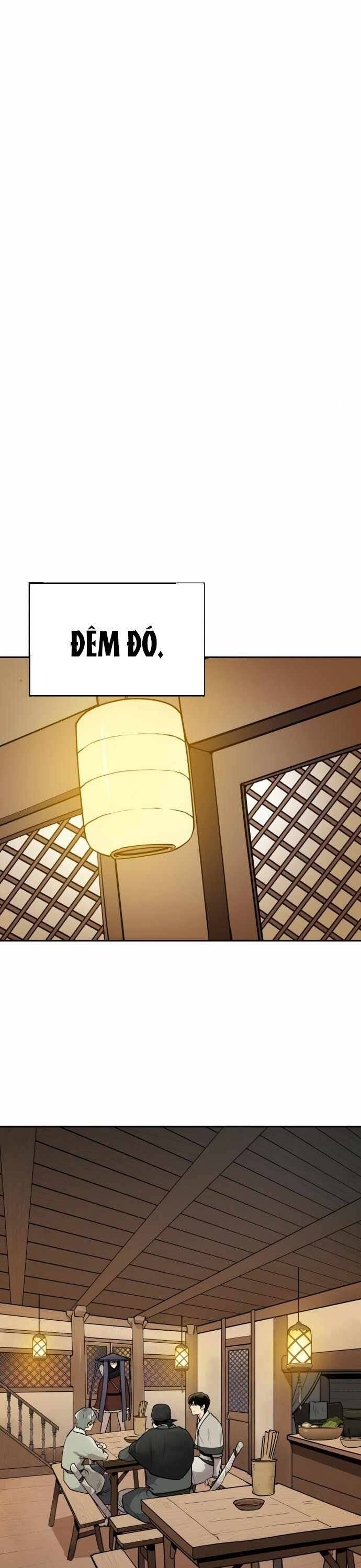 Thiếu Niên Kiếm Sư Chapter 38 - Trang 2