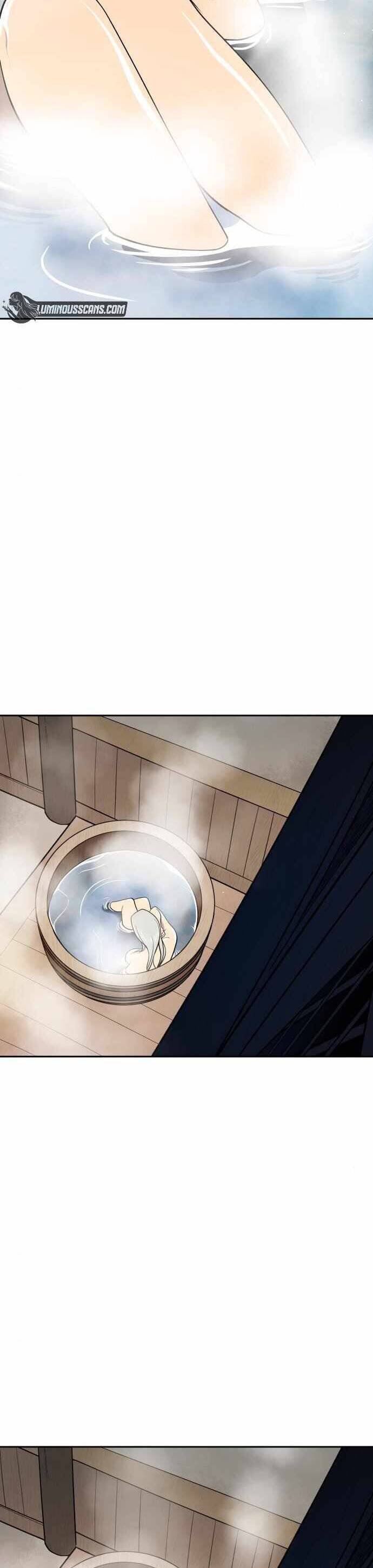 Thiếu Niên Kiếm Sư Chapter 38 - Trang 2