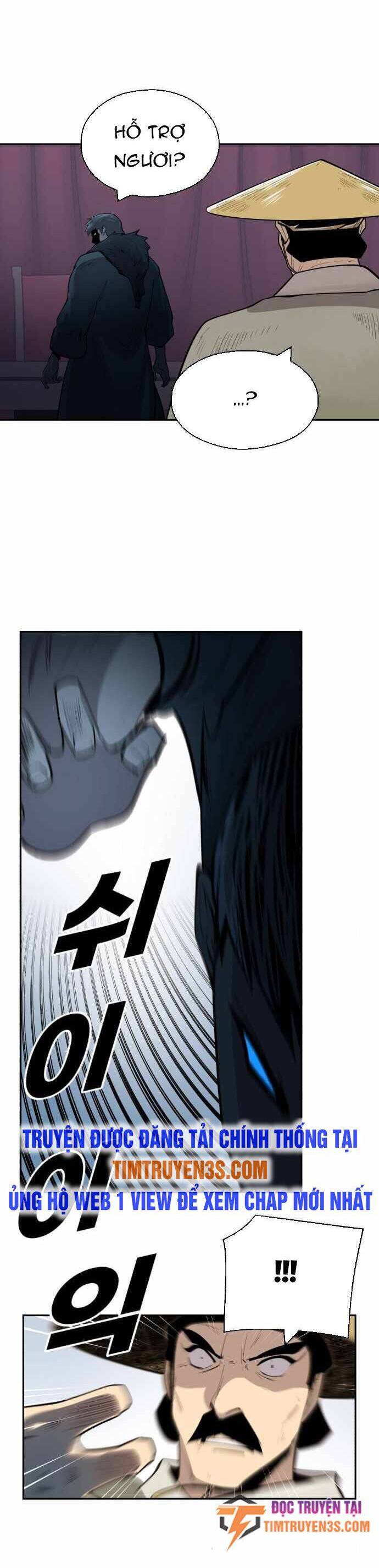 Thiếu Niên Kiếm Sư Chapter 38 - Trang 2