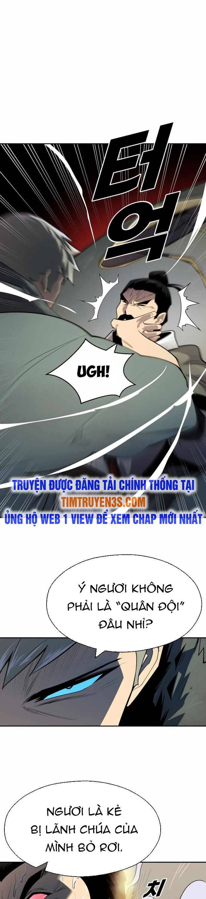 Thiếu Niên Kiếm Sư Chapter 38 - Trang 2