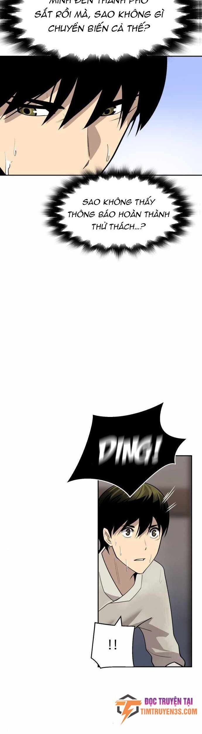 Thiếu Niên Kiếm Sư Chapter 39 - Trang 2