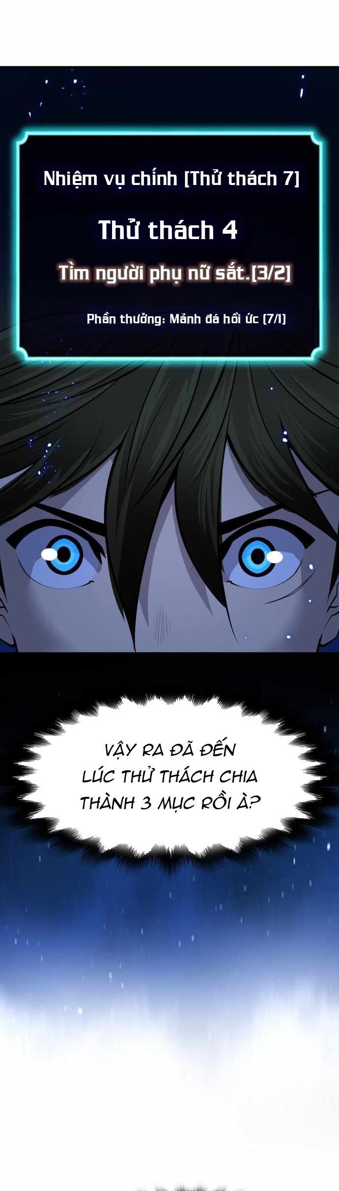 Thiếu Niên Kiếm Sư Chapter 39 - Trang 2