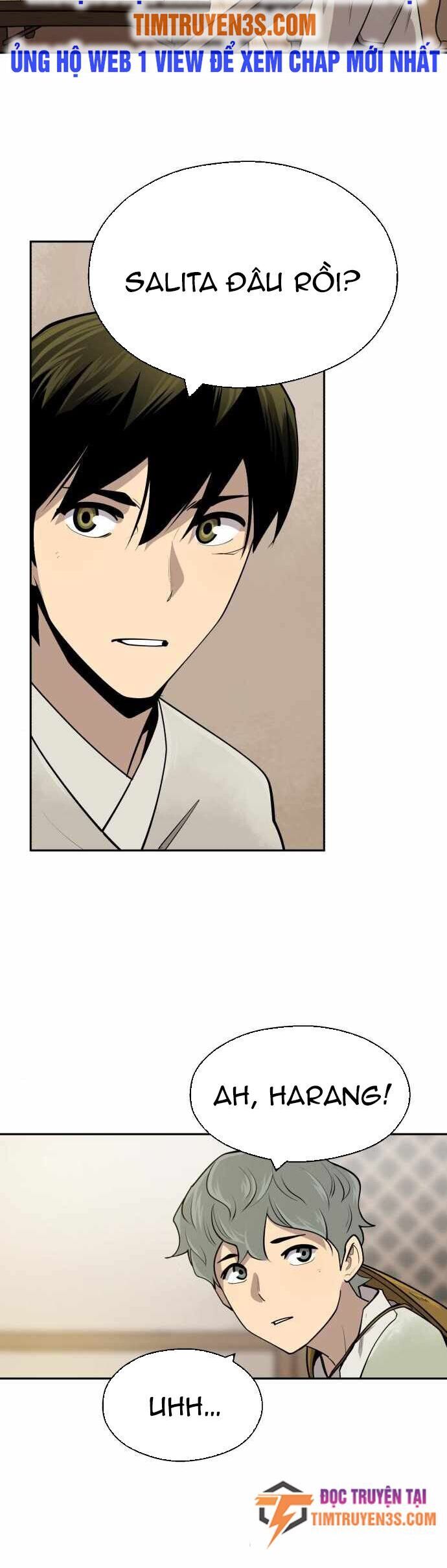 Thiếu Niên Kiếm Sư Chapter 39 - Trang 2