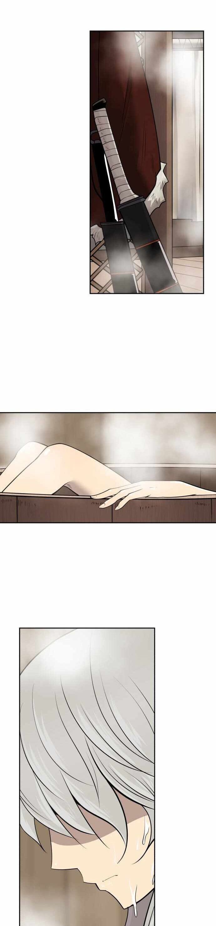 Thiếu Niên Kiếm Sư Chapter 39 - Trang 2