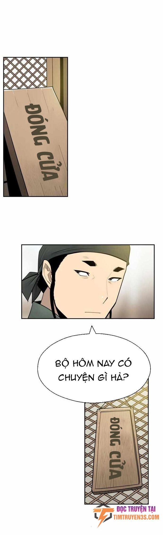 Thiếu Niên Kiếm Sư Chapter 39 - Trang 2