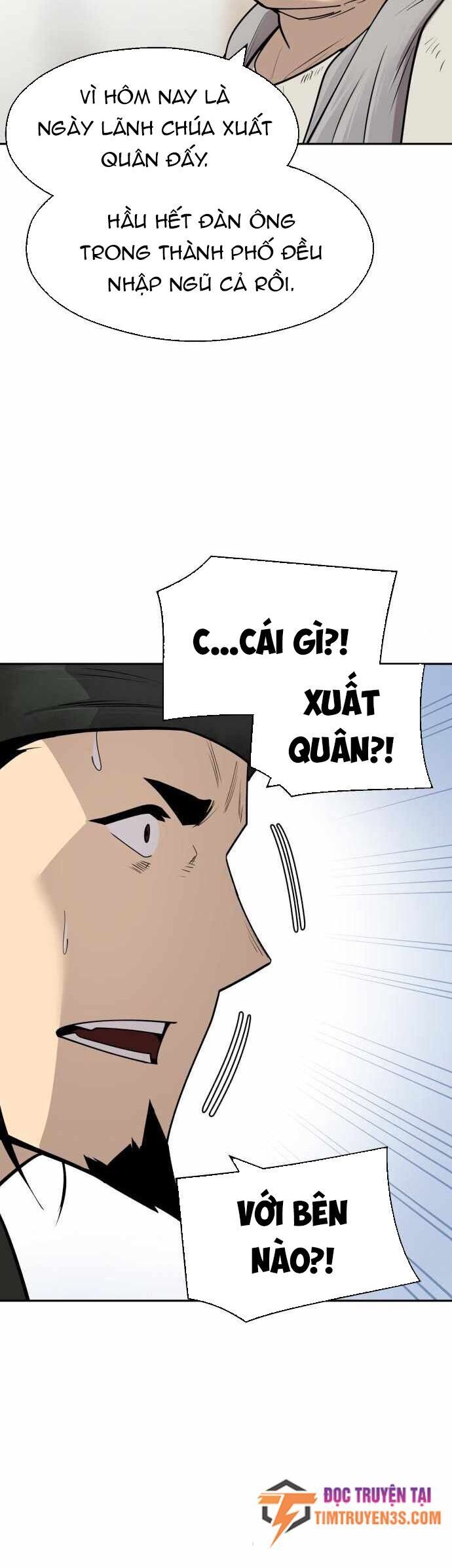 Thiếu Niên Kiếm Sư Chapter 39 - Trang 2